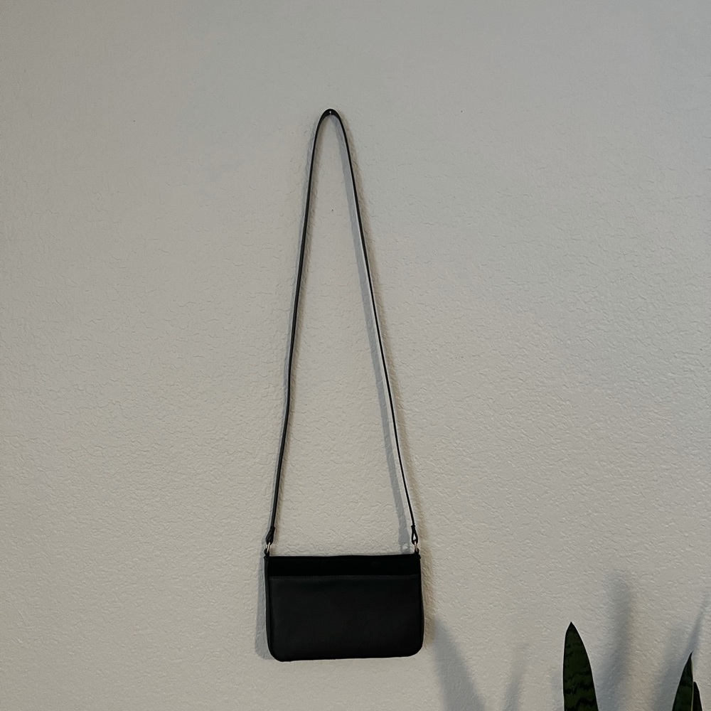 Crossbody Purse